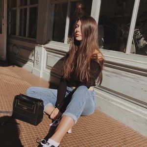 Meet your Posher, Joellie